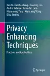 Privacy Enhancing Techniques cover
