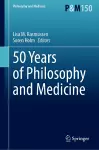 50 Years of Philosophy and Medicine cover