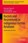 Racism and Resentment in Indigenous-Settler Relations cover