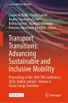 Transport Transitions: Advancing Sustainable and Inclusive Mobility cover