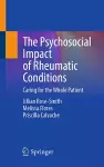 The Psychosocial Impact of Rheumatic Conditions cover