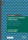 Pragmatics in Contested Interpretation cover