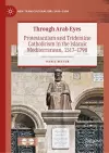 Through Arab Eyes cover