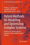 Hybrid Methods for Modeling and Optimizing Complex Systems cover