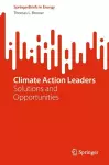 Climate Action Leaders cover