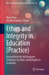 Ethics and Integrity in Education (Practice) cover