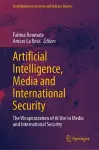 Artificial Intelligence, Media and International Security cover