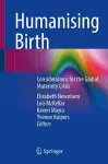 Humanising Birth cover