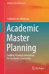 Academic Master Planning cover