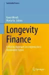 Longevity Finance cover
