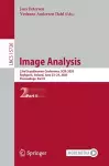 Image Analysis cover