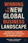 Winning in the New Global Business Landscape cover
