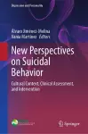 New Perspectives on Suicidal Behavior cover
