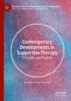Contemporary Developments in Supportive Therapy cover
