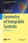 Geometry of Integrable Systems cover