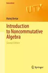 Introduction to Noncommutative Algebra cover