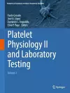 Platelet Physiology II and Laboratory Testing cover