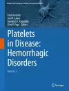 Platelets in Disease: Hemorrhagic Disorders cover