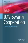 UAV Swarm Cooperation cover