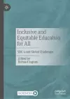 Inclusive and Equitable Education for All cover