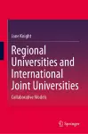 Regional Universities and International Joint Universities cover