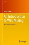 An Introduction to Web Mining cover
