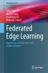 Federated Edge Learning cover