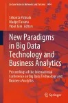 New Paradigms in Big Data Technology and Business Analytics cover