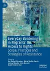 Everyday Bordering in Migrants’ Access to Rights cover