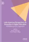 Latin American Perspectives on Innovation in Higher Education cover