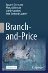 Branch-and-Price cover
