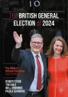 The British General Election of 2024 cover