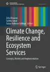 Climate Change, Resilience and Ecosystem Services cover