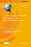 Technological Innovation for AI-Powered Cyber-Physical Systems cover