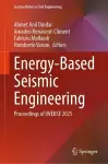 Energy-Based Seismic Engineering cover