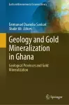 Geology and Gold Mineralization in Ghana cover