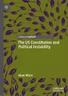 The US Constitution and Political Instability cover