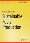 Sustainable Fuels Production cover