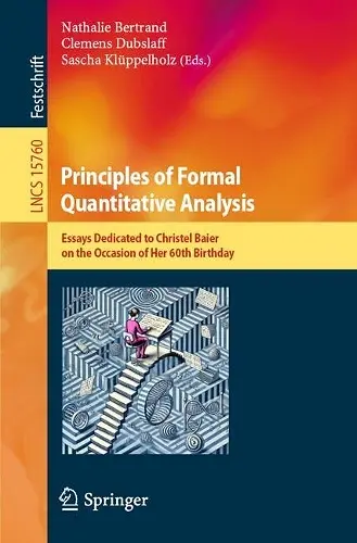 Principles of Formal Quantitative Analysis cover
