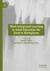 Work-Integrated Learning in Adult Education for Diverse Workplaces cover