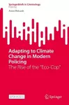Adapting to Climate Change in Modern Policing cover
