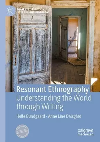 Resonant Ethnography cover