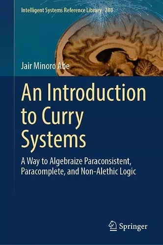 An Introduction to Curry Systems cover