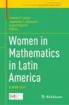 Women in Mathematics in Latin America cover