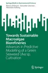 Towards Sustainable Macroalgae Biorefineries cover