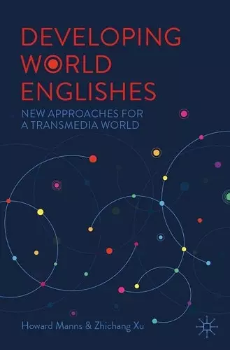 Developing World Englishes cover