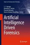 Artificial Intelligence Driven Forensics cover