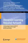 Immersive Learning Research Network cover