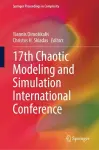 17th Chaotic Modeling and Simulation International Conference cover