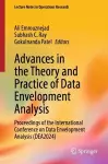 Advances in the Theory and Practice of Data Envelopment Analysis cover